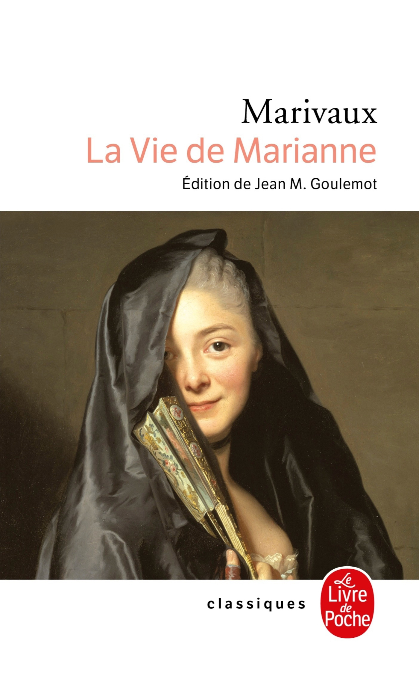 

La Vie de Marianne