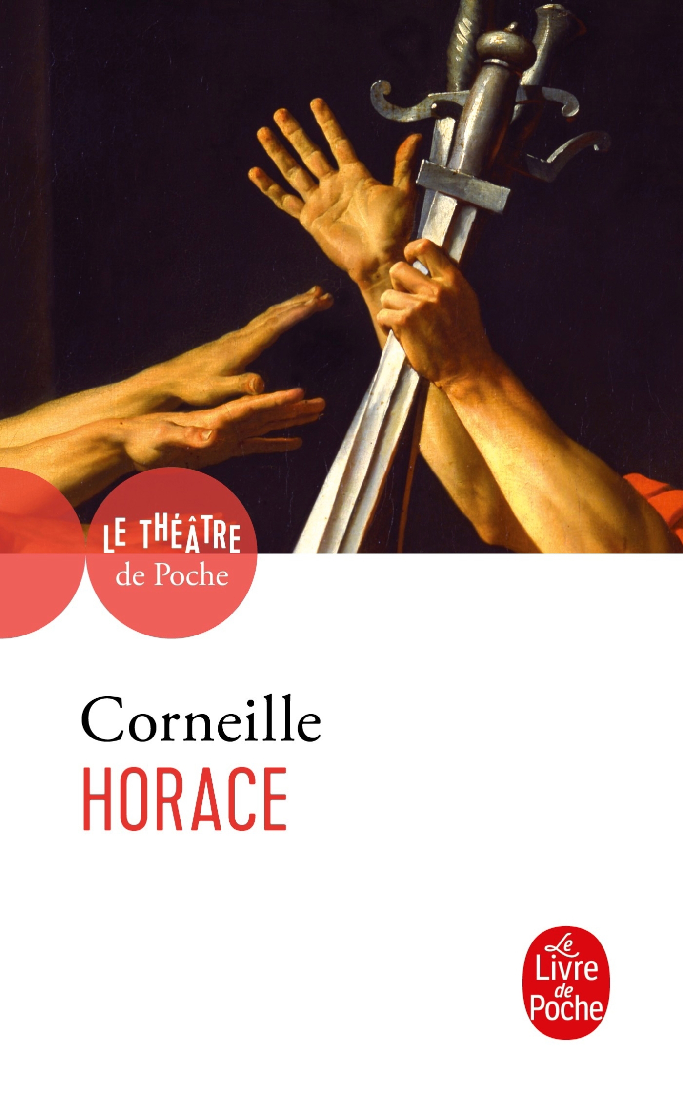 

Horace