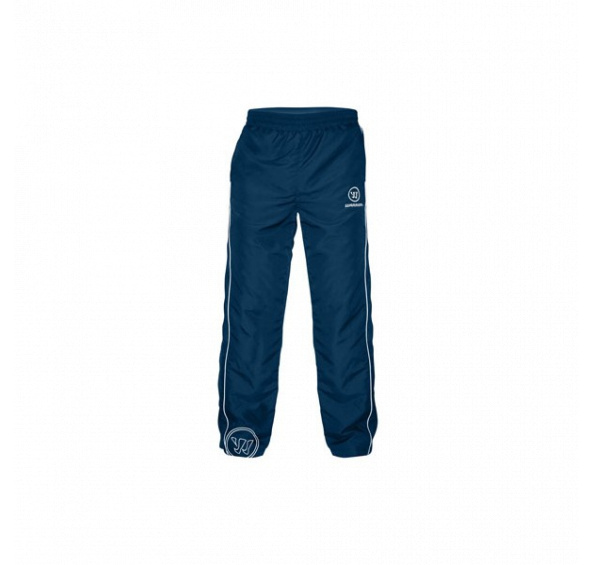 

Брюки WARRIOR PANTS TRACK JR 12 TRSUJP12-NV цв.Синий р.152, TRSUJP12-NV