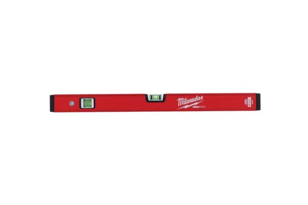 Уровень Milwaukee Redstick Compact 60 см 4932459080 4810₽