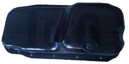 

Поддон Масляный Steel (1.4-1.6) Opel Astra F/Vectra/Corsa/Combo/Tigra (1991-) LORO арт. 10
