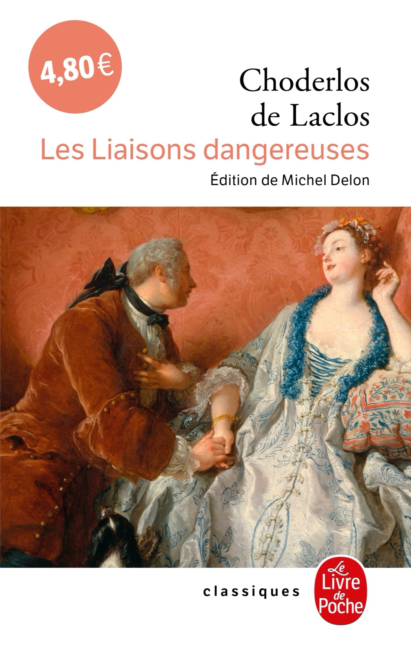 

Les Liaisons dangereuses