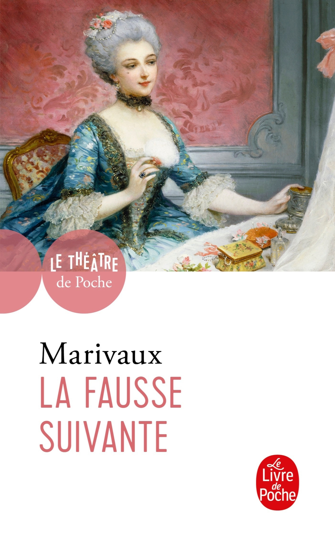 

La Fausse Suivante