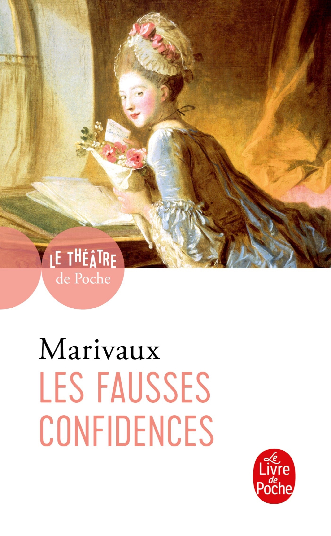 

Les Fausses Confidences