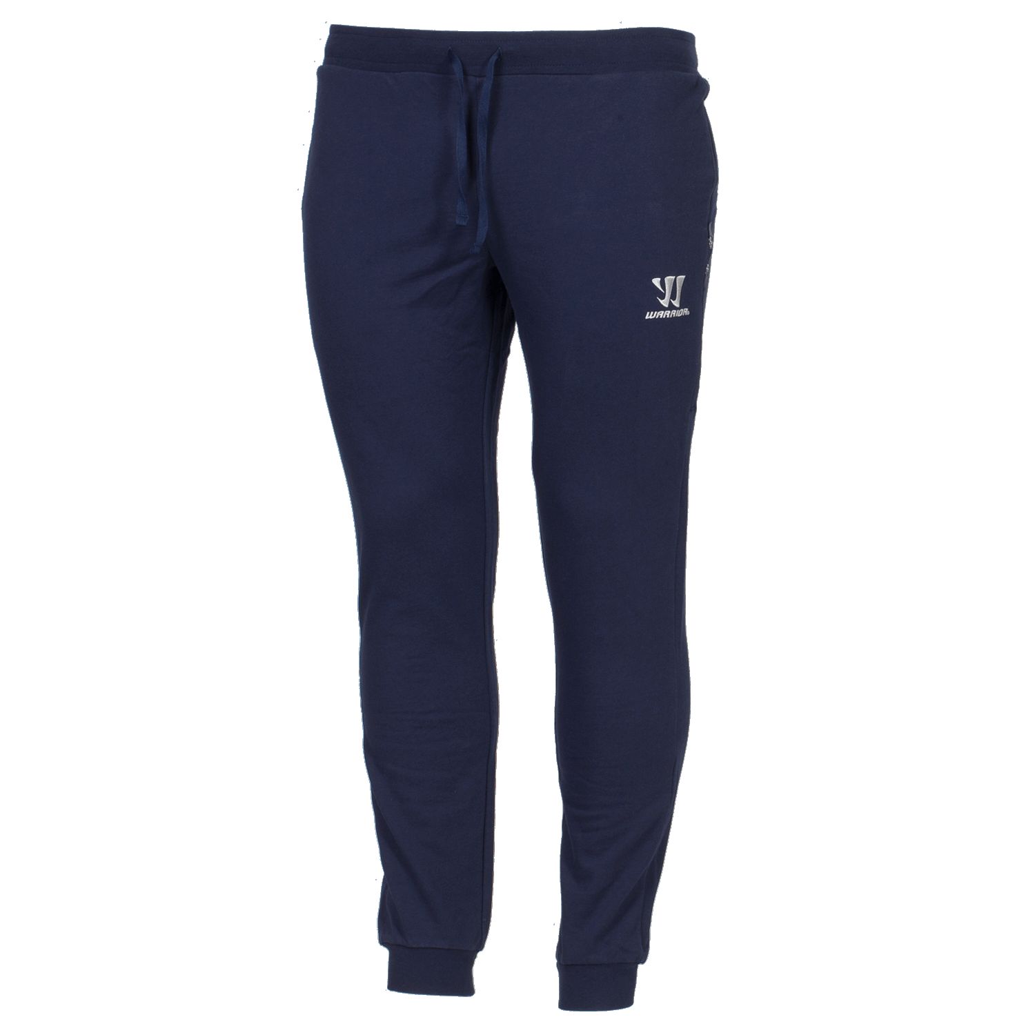 Брюки WARRIOR Alpha Sportwear Sweat Pant YTH JP738110-NV цв.Синий р.MB ролик гимнастический alpha caprice bf wg02 синий