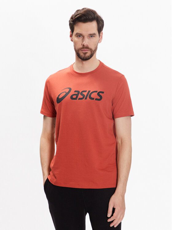 

Футболка мужская ASICS 0000301856252 оранжевая L (доставка из-за рубежа), Оранжевый, 0000301856252
