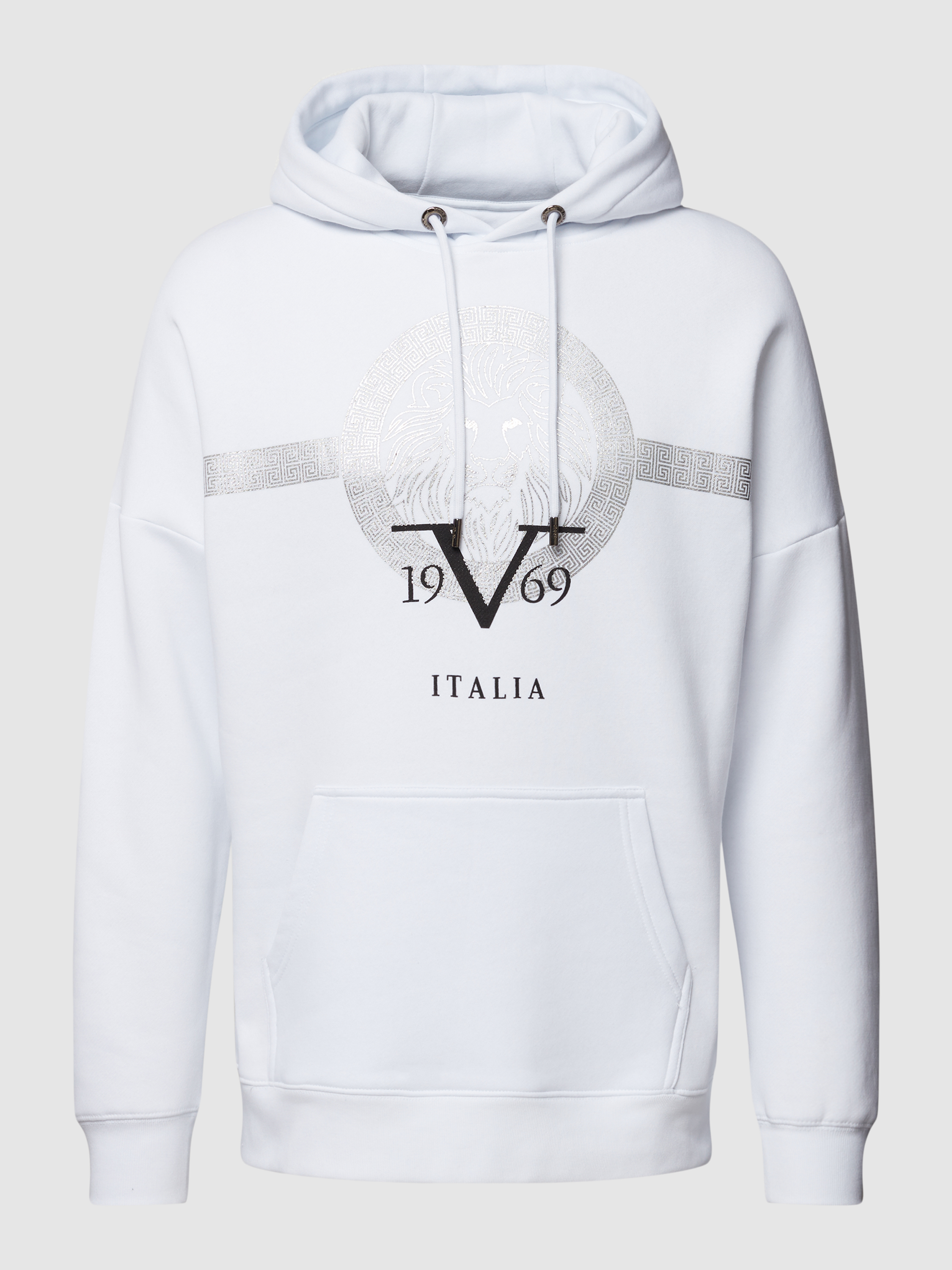 

Худи мужское 19V69 ITALIA 1795648 белое 3XL (доставка из-за рубежа), Белый, 1795648