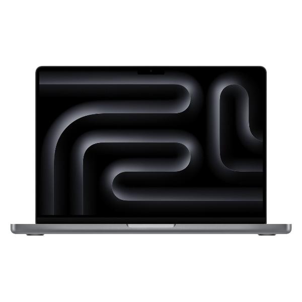 

Ноутбук Apple MacBook Pro 14 14" M3 8/1024GB Space Grey (MTL83) EU Keyboard, MacBook Pro 14