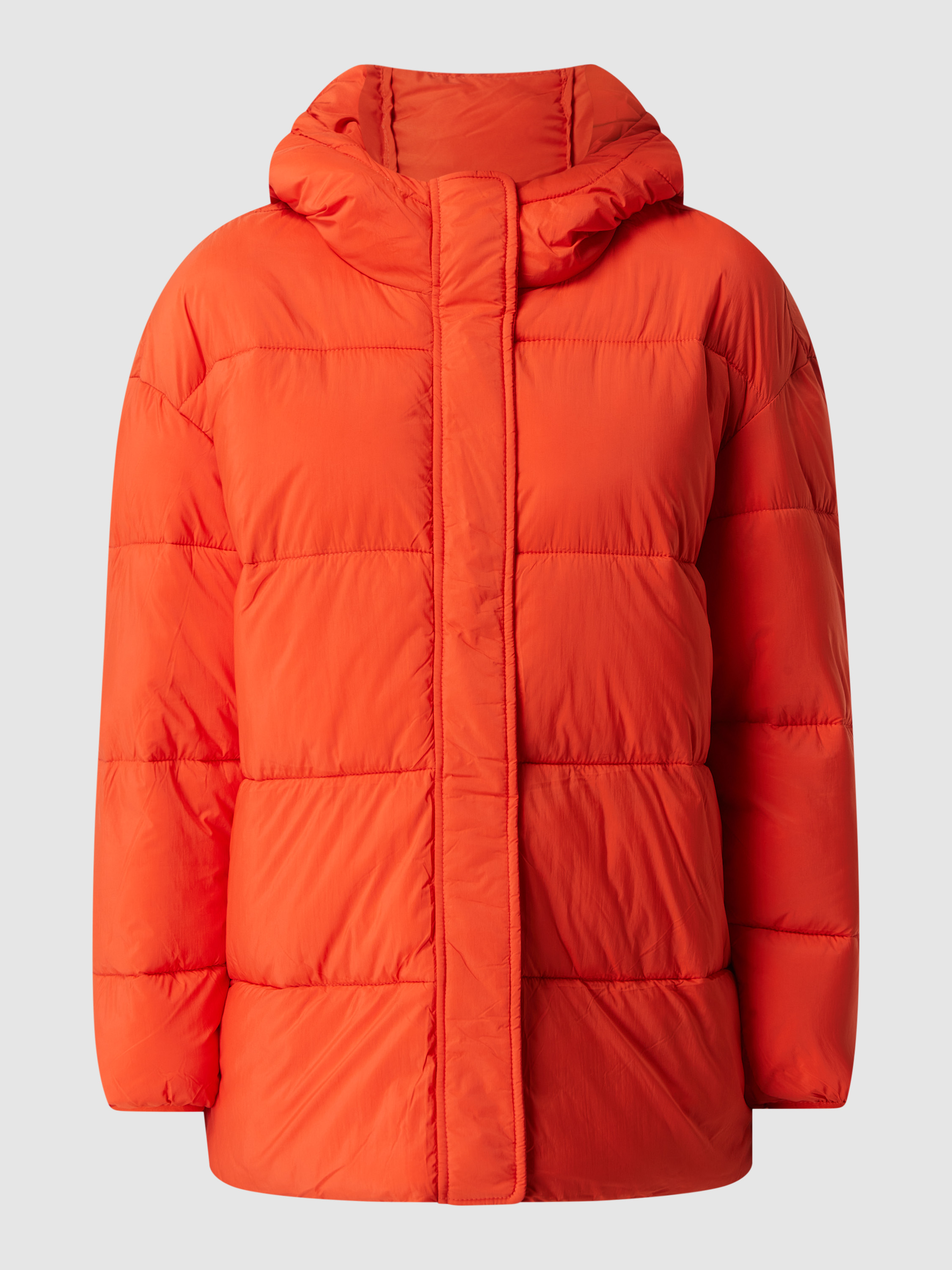 

Куртка женская Jake's Casual 1436794 оранжевая 38 (доставка из-за рубежа), Оранжевый, 1436794