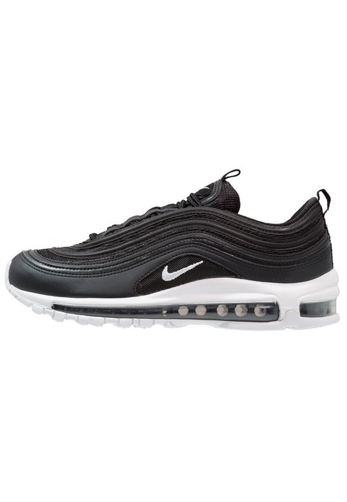 

Кроссовки мужские Nike Air Max 97 черные 40.5 EU (доставка из-за рубежа), Черный, Air Max 97