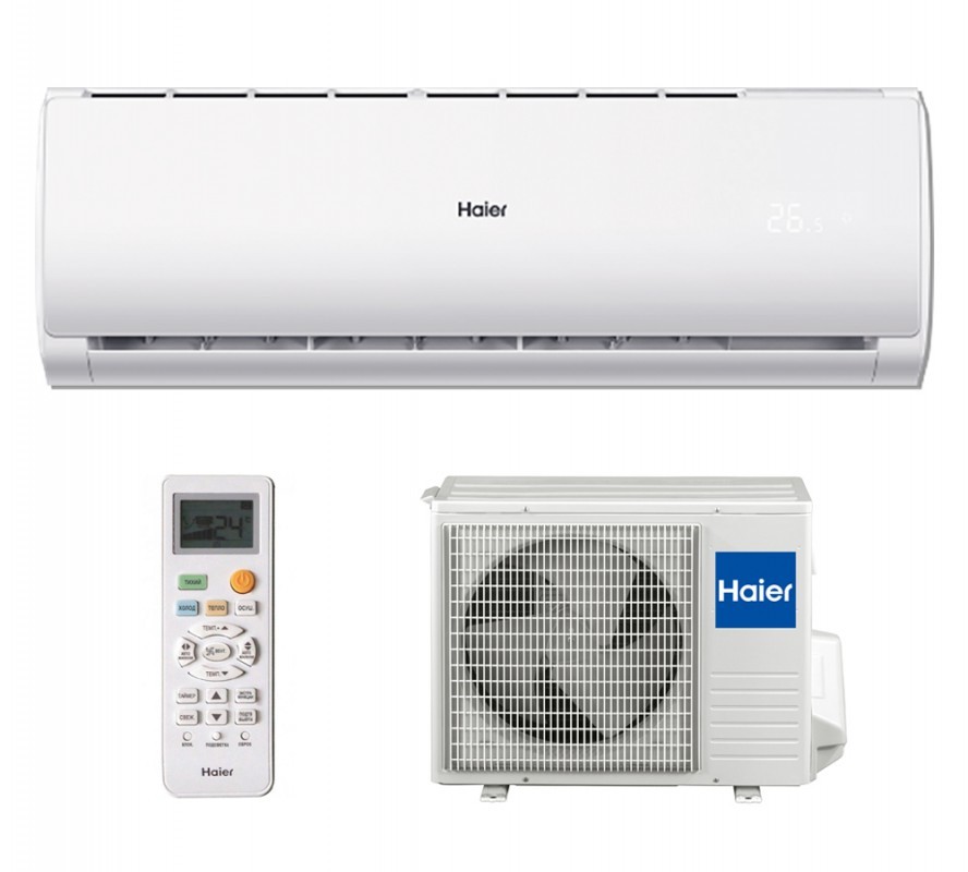 фото Сплит-система haier as12tl3hra/1u12mr4era