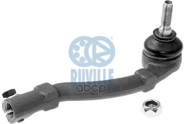 

Наконечник рулевой Ruville 915522