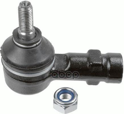 

Наконечник рулевой LEMFORDER 3803001