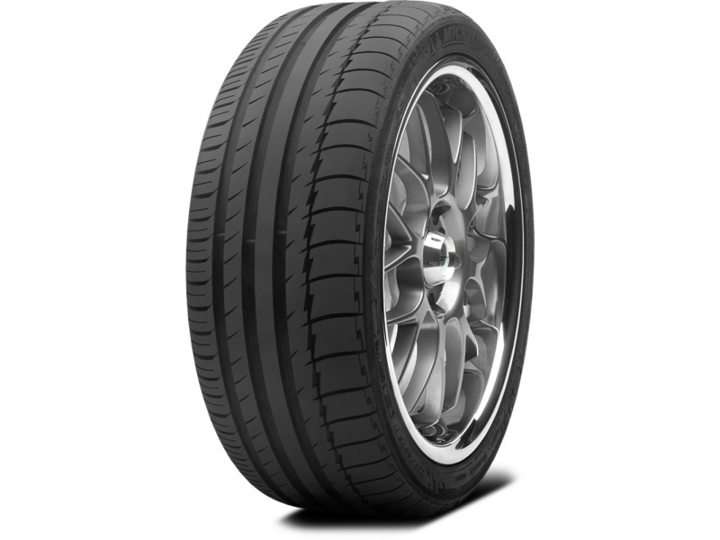 фото Шины michelin pilot sport 255/40 r19 96y 78638