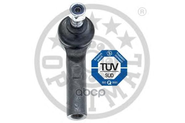 

Наконечник рулевой Optimal G1840
