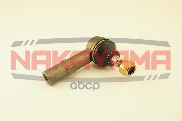 

Наконечник рулевой NAKAYAMA N1309