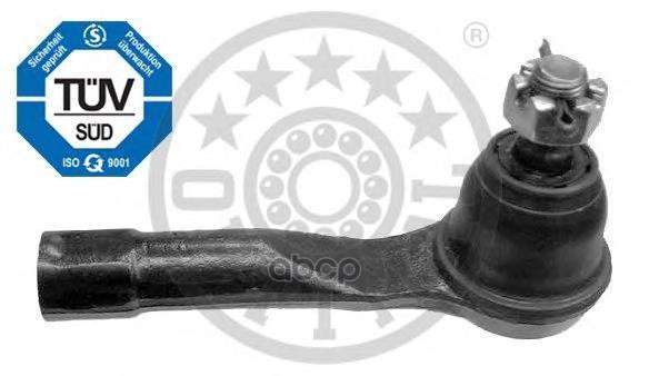 

Наконечник рулевой Optimal G11080