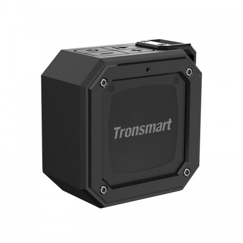 фото Портативная колонка tronsmart groove black black