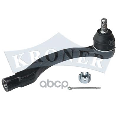 

Наконечник рулевой Kroner K301044