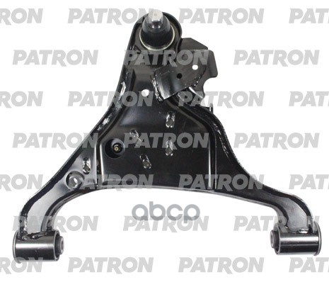 

Рычаг подвески PATRON PS50184R