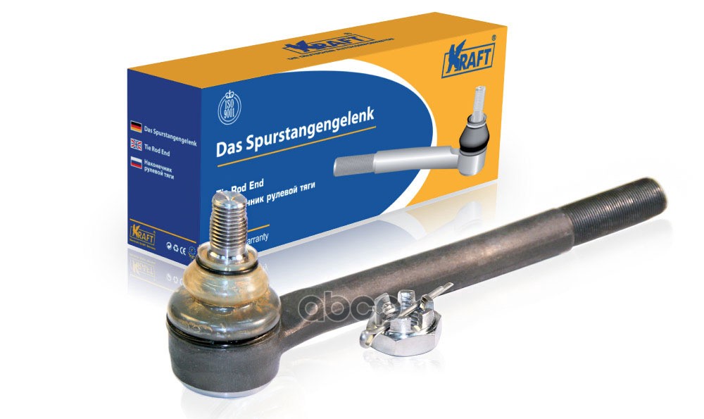 

Наконечник рулевой Kraft KT032287