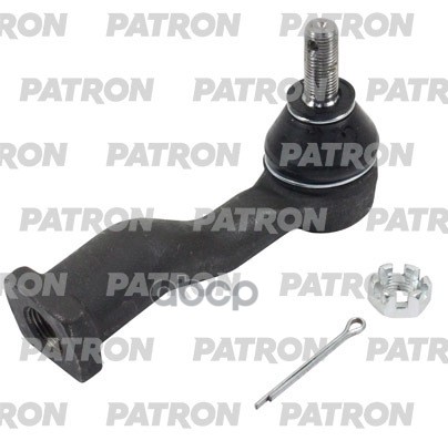 

Наконечник рулевой PATRON PS1381R