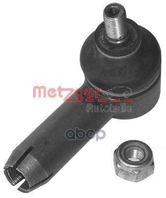 

Наконечник рулевой METZGER 54009608