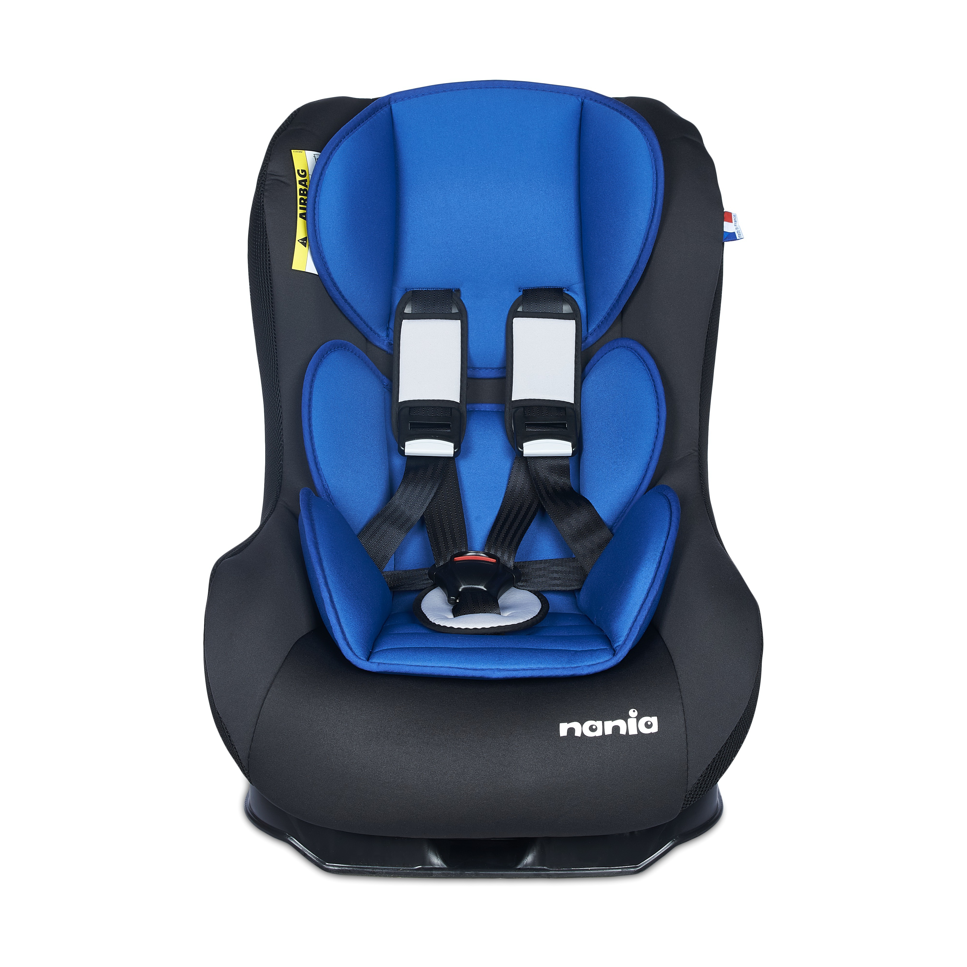 

Автокресло Nania Maxim Access цв.синий гр.0/1, Maxim Access
