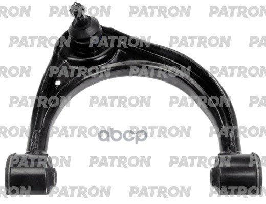 фото Рычаг подвески patron ps50117r