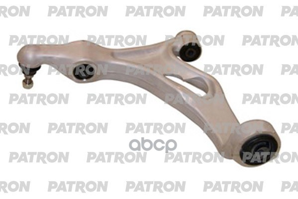 фото Рычаг подвески patron ps50180l