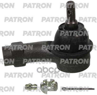 

Наконечник рулевой PATRON PS1378R