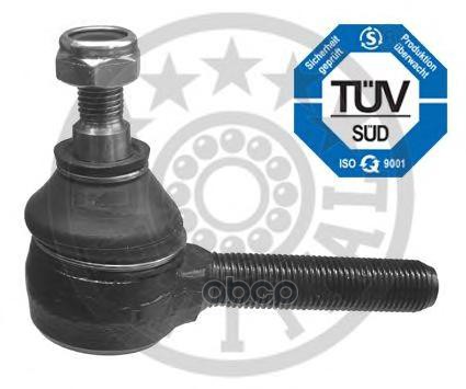 

Наконечник рулевой Optimal G1228