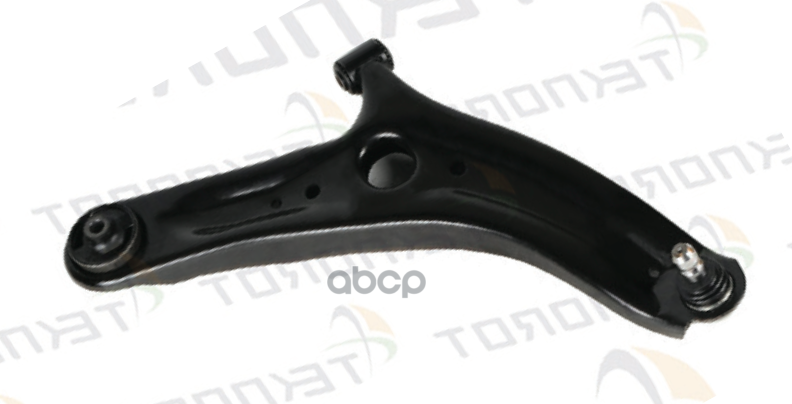 

Рычаг подвески Teknorot KI454