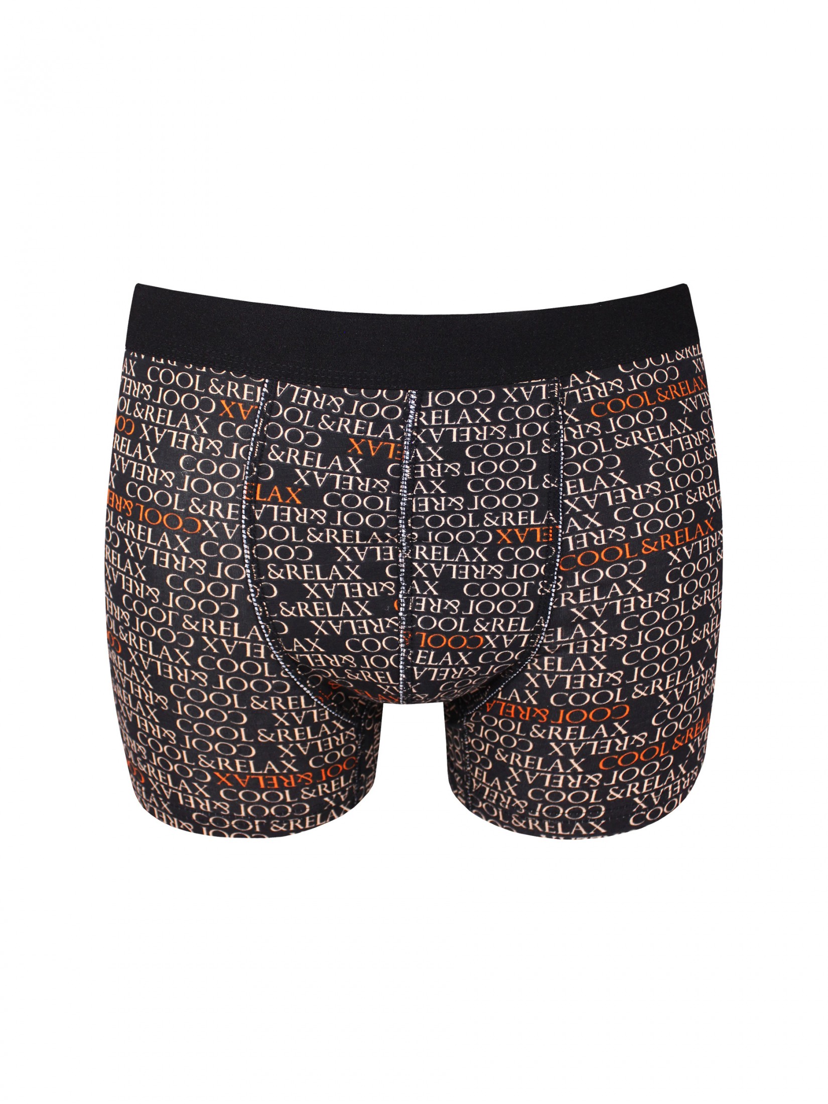 

Боксеры мужские ROCKHARD 7003 var.41 разноцветные XXL, 7003 var.41