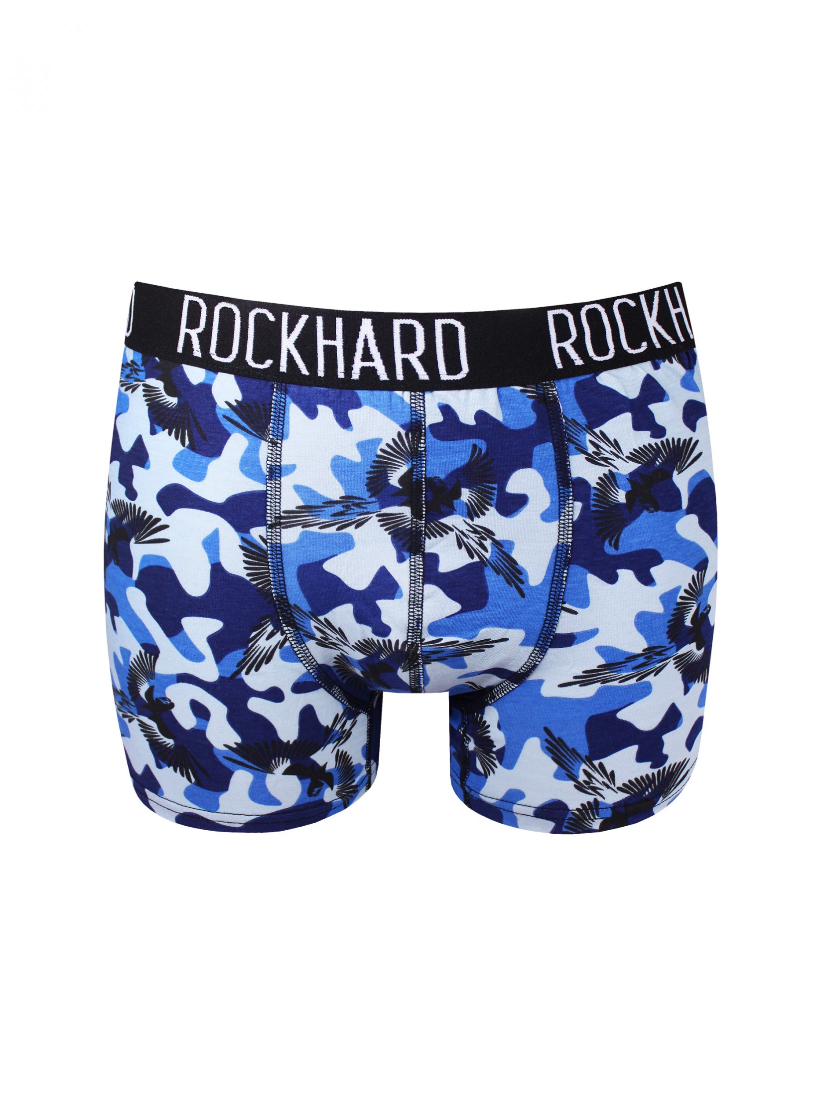 

Боксеры мужские ROCKHARD 7003 var.46 разноцветные L, 7003 var.46