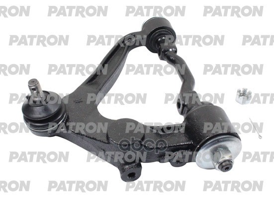 фото Рычаг подвески patron ps50163r