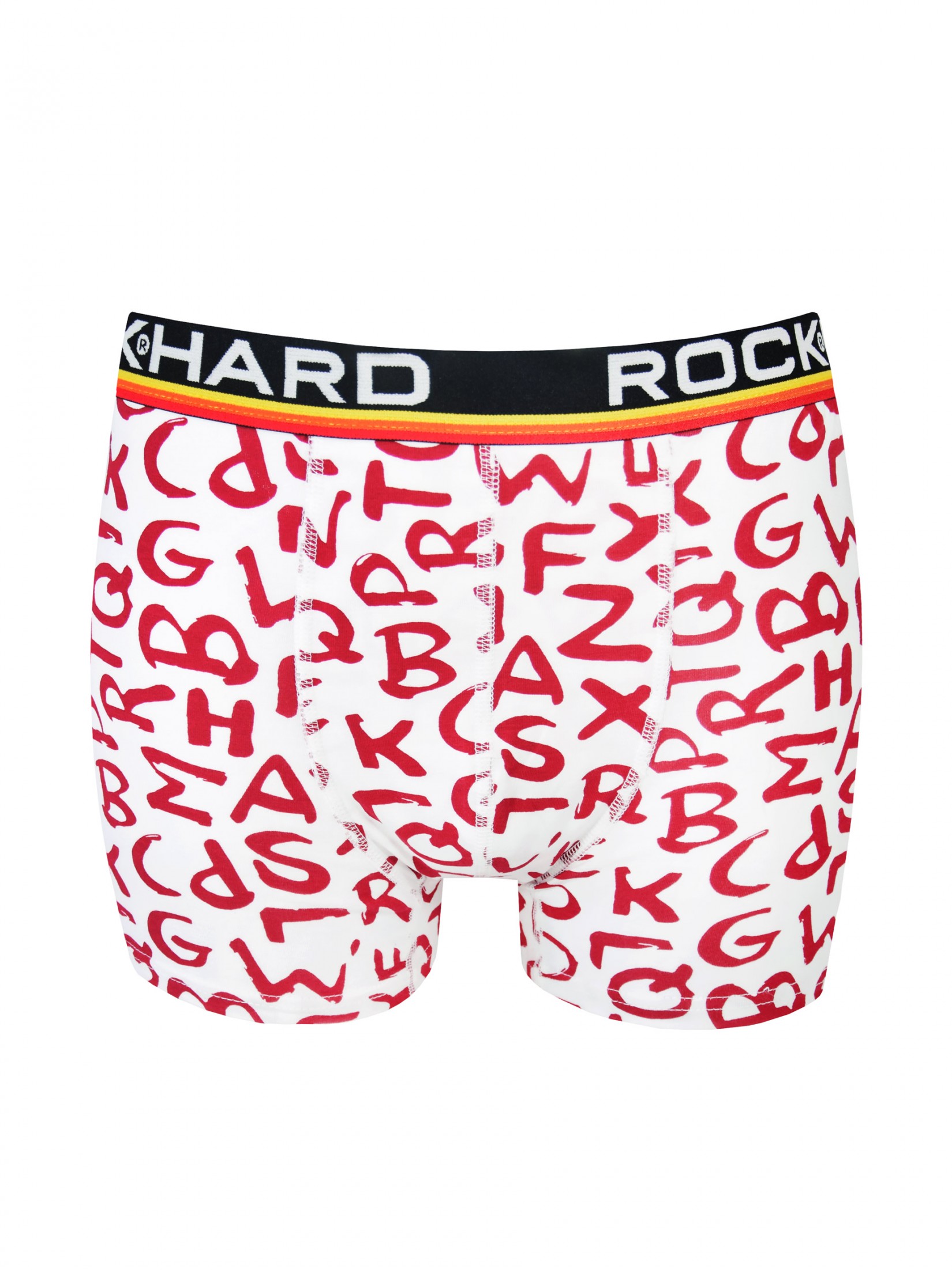 

Боксеры мужские ROCKHARD 7003 var.7 разноцветные S, 7003 var.7