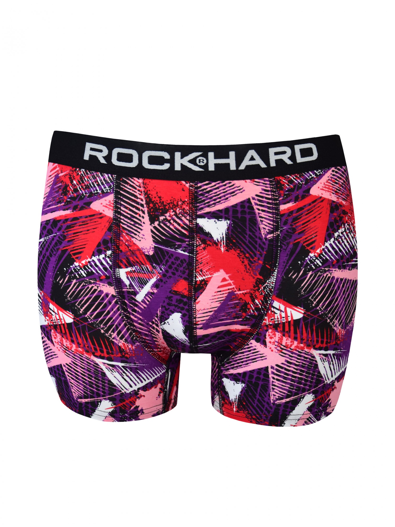 

Боксеры мужские ROCKHARD 7003 var.27 разноцветные L, 7003 var.27