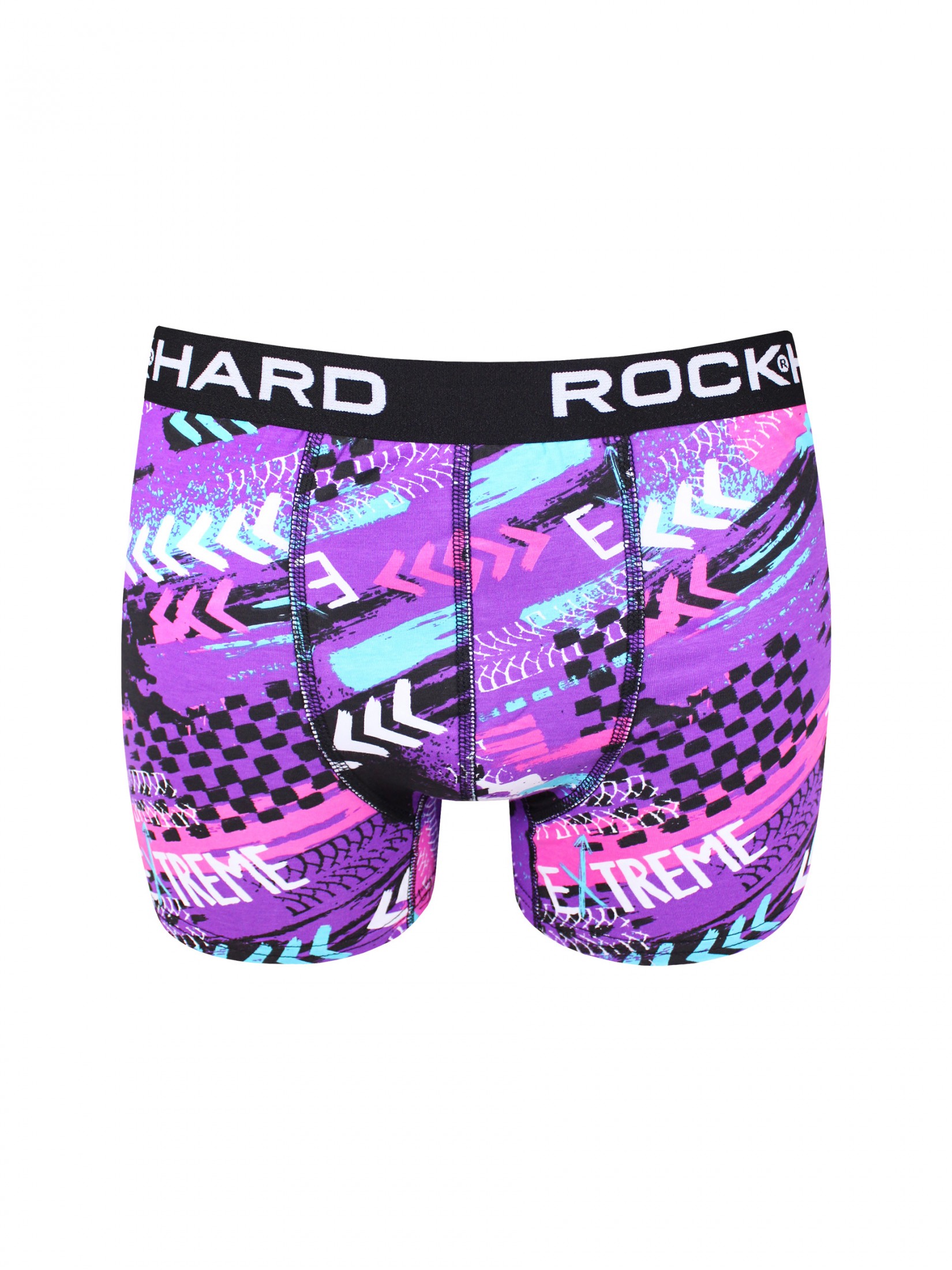 

Боксеры мужские ROCKHARD 7003 ROCKHARD боксеры с рисунком (12) фиолетовые S, 7003 ROCKHARD боксеры с рисунком (12)