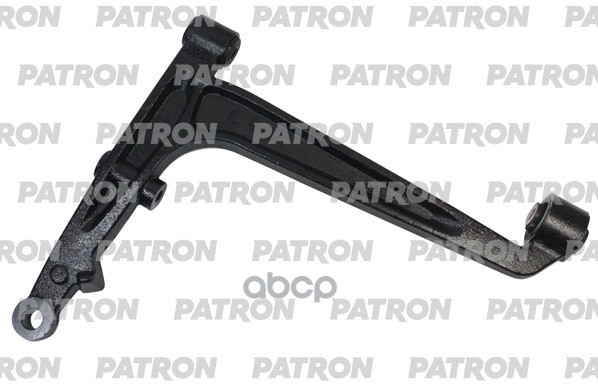 фото Рычаг подвески patron ps50173l