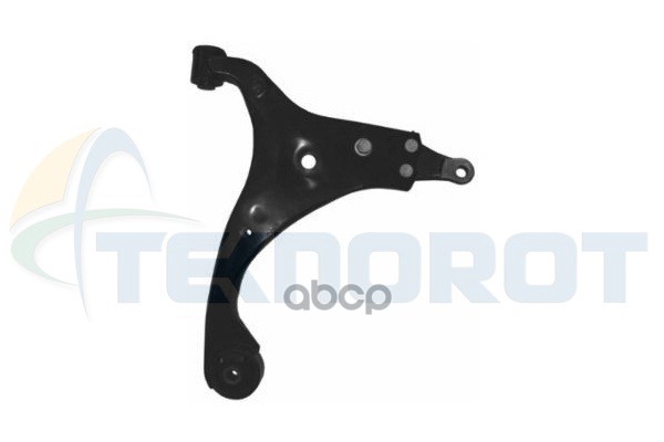фото Рычаг подвески teknorot hy379