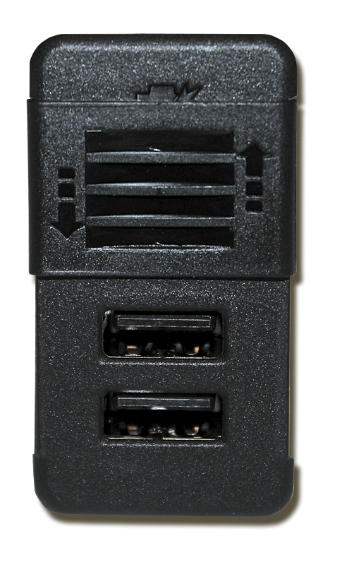 фото Usb зарядное устройство 2412.3759-02 соатэ 2412.3759-02