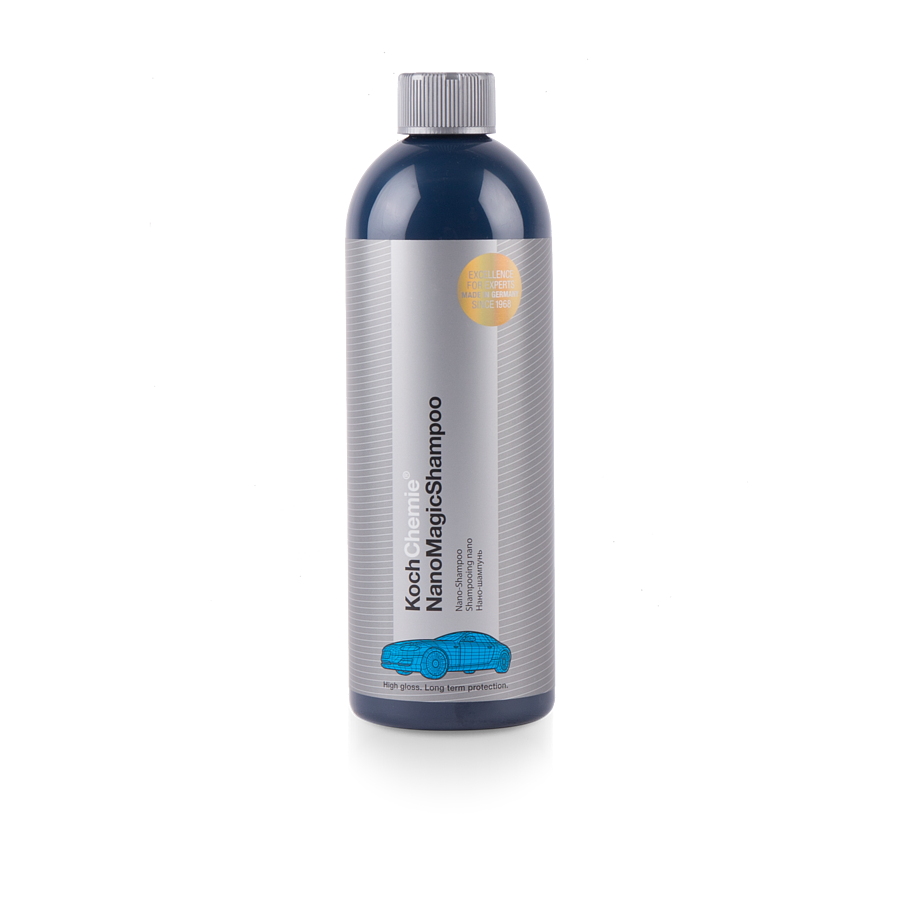 Нано-шампунь Koch Chemie Nano Magic Shampoo 750 мл 77702750