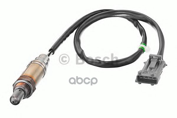 

Лямбда-зонд BOSCH 0258005063