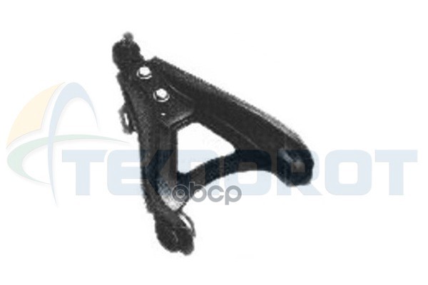 

Рычаг подвески Teknorot R575