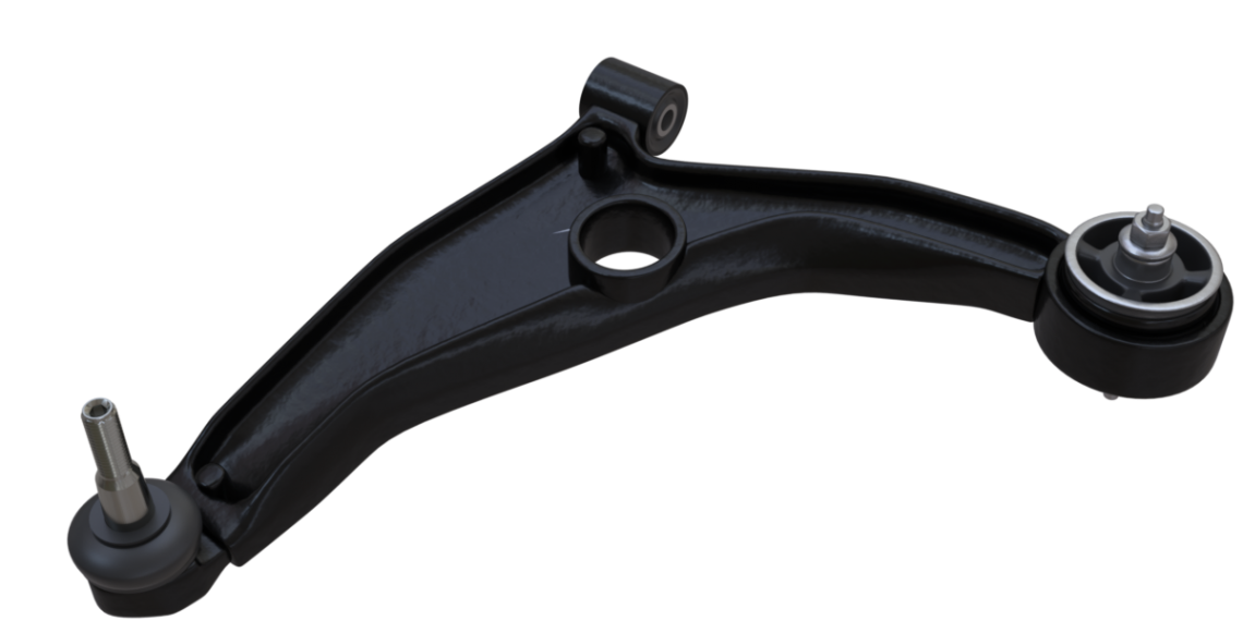 

Рычаг подвески RODRUNNER RR0706344
