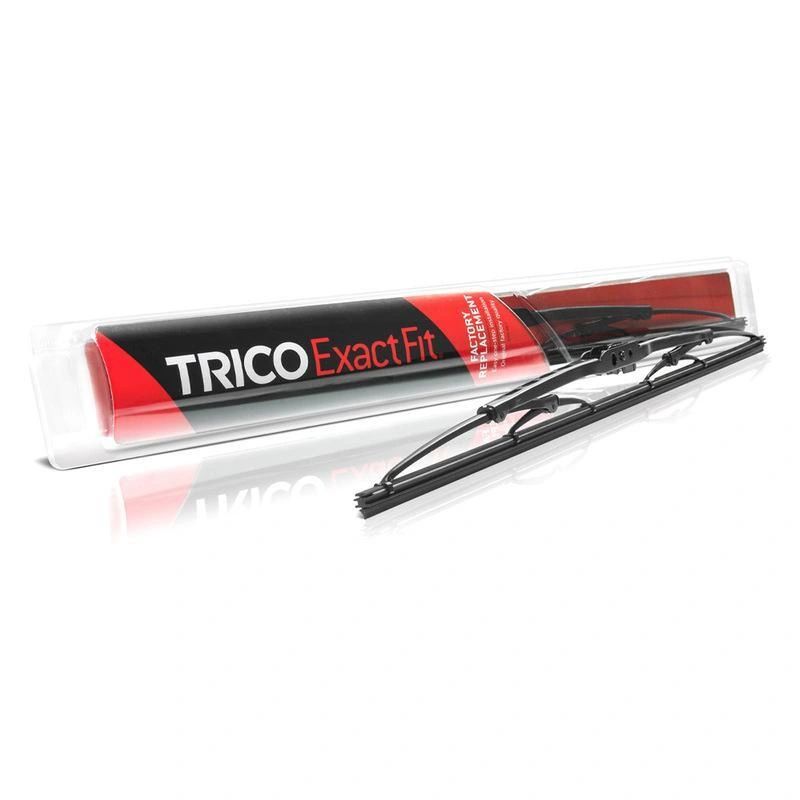 

Щетка стеклоочистителя каркасная Trico ExactFit 580мм TRICO ef580