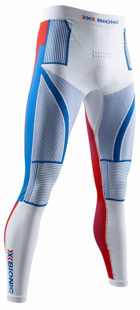 

Термокальсоны X-Bionic Energy Accumulator 4.0 Pants Men, russia, XL, Energy Accumulator 4.0 Pants Men