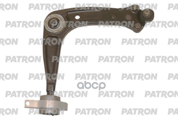 

Рычаг подвески PATRON PS5587R