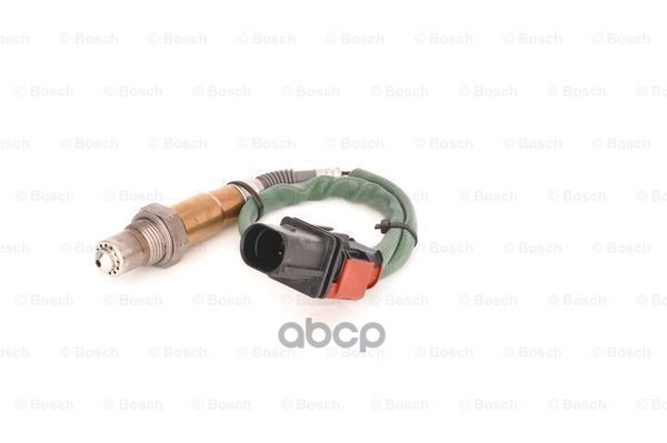 

Лямбда-зонд BOSCH 0258017473